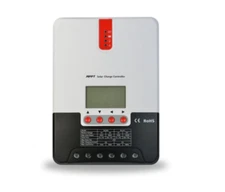 Solar Controller 20A 100V Fully Automatic Universal
