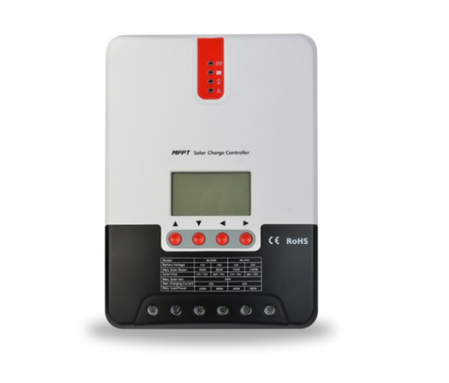 Regolatore Solare 20A 100V Completamente Automatico Universale - Foto 7 di 7