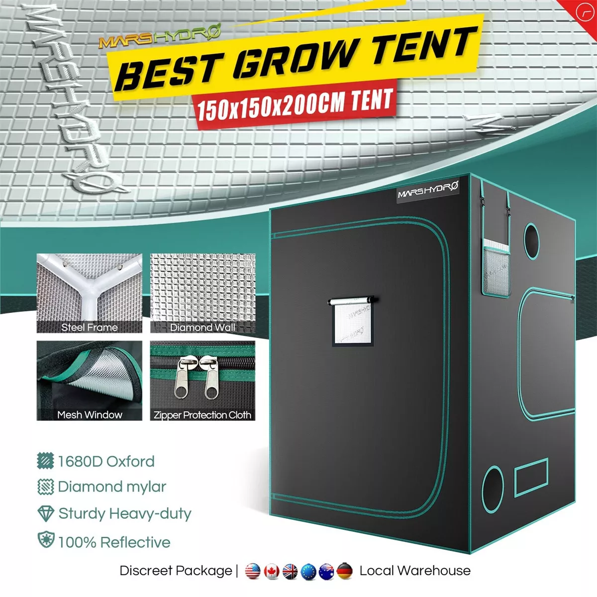 Best led for 5x5 grow tent 2020 outlet