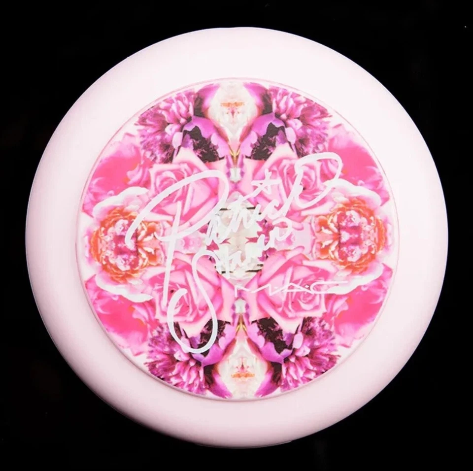 NWOB MAC X  Patrick Starrr (I'M NOT BLUSHING)  POWDER BLUSH 💝 - Image 2 of 4