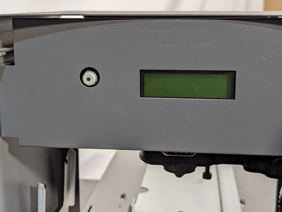 Rimage 6100 Producer, RAS24, single recorder digital publishing system - Image 4 of 4