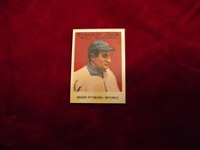 1993 Borden Cracker Jacks Baseball Cards (pick a card)