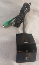 Logitech Wireless USB , PS2 ,Computer Keyboard Mouse Receiver
