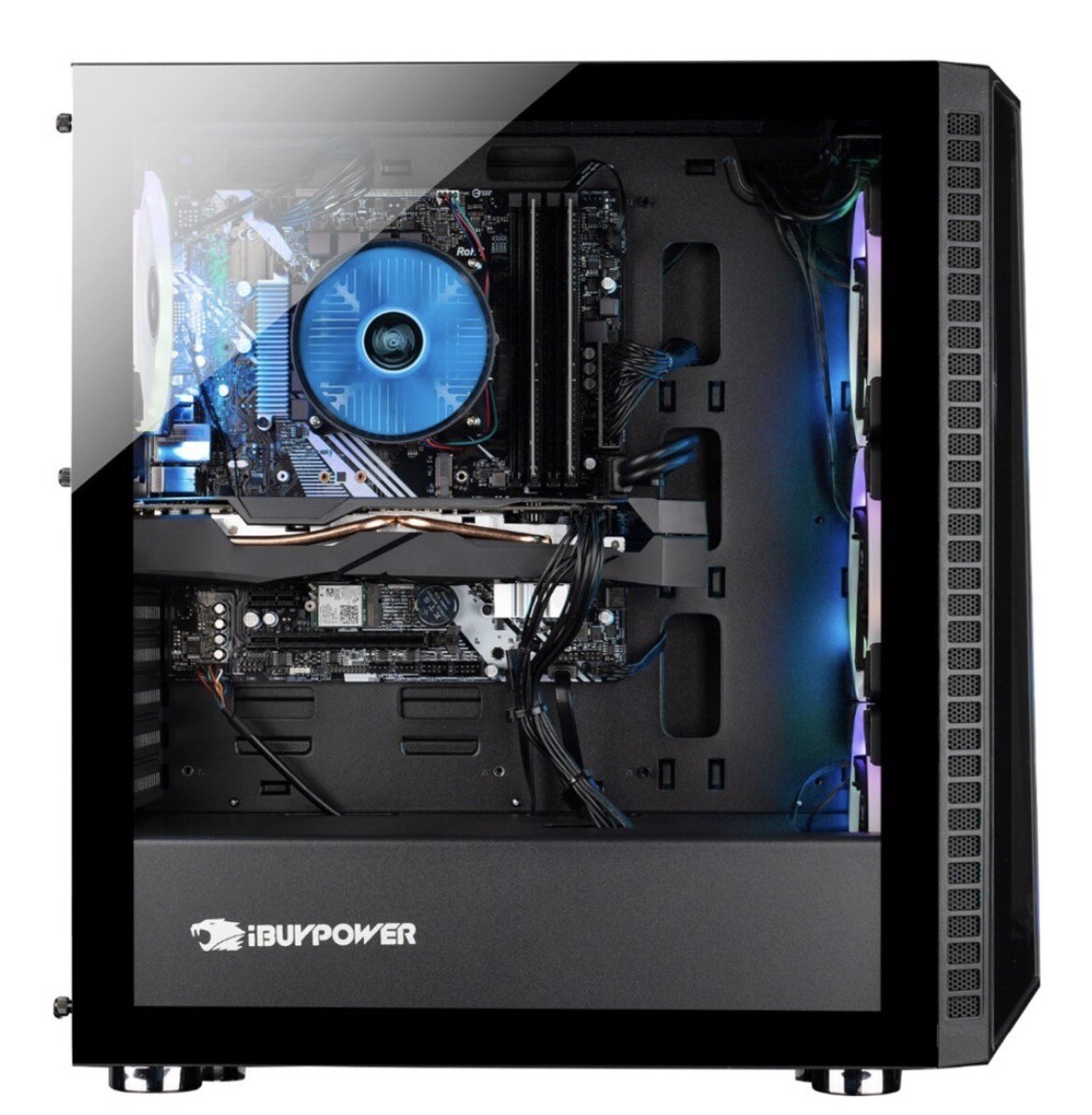 i7-5930k+2060super自作PC IBUYPOWER Gaming PC RTX 2060 Super- i7 9700f 4.70GHZ | eBay