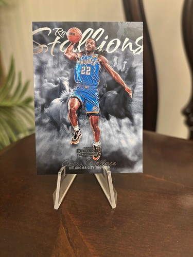 Tarjetas de baloncesto Panini Contenders 23-24 ELIGE LAS TUYAS - Imagen 33 de 38