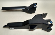 Dell RAM / Memory Cover Shroud for Dell Precision HWV2P  595RR