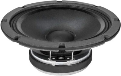 FAITAL Woofer 8'' 20cm 8FE200 4 Ohm 260W Max