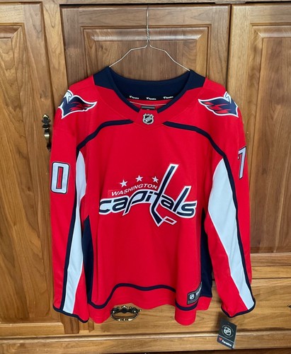 NHL Fanatics Breakaway Washington 