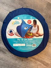 sun smart pop up sun shelter 6 months Upf 50 Sun Shade Baby Shade Beach Shade