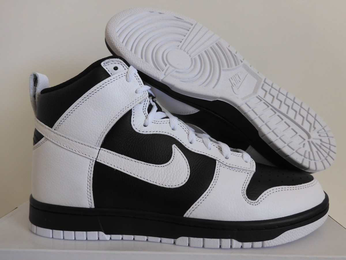 NIKE DUNK HIGH NIKE BY YOU ID 