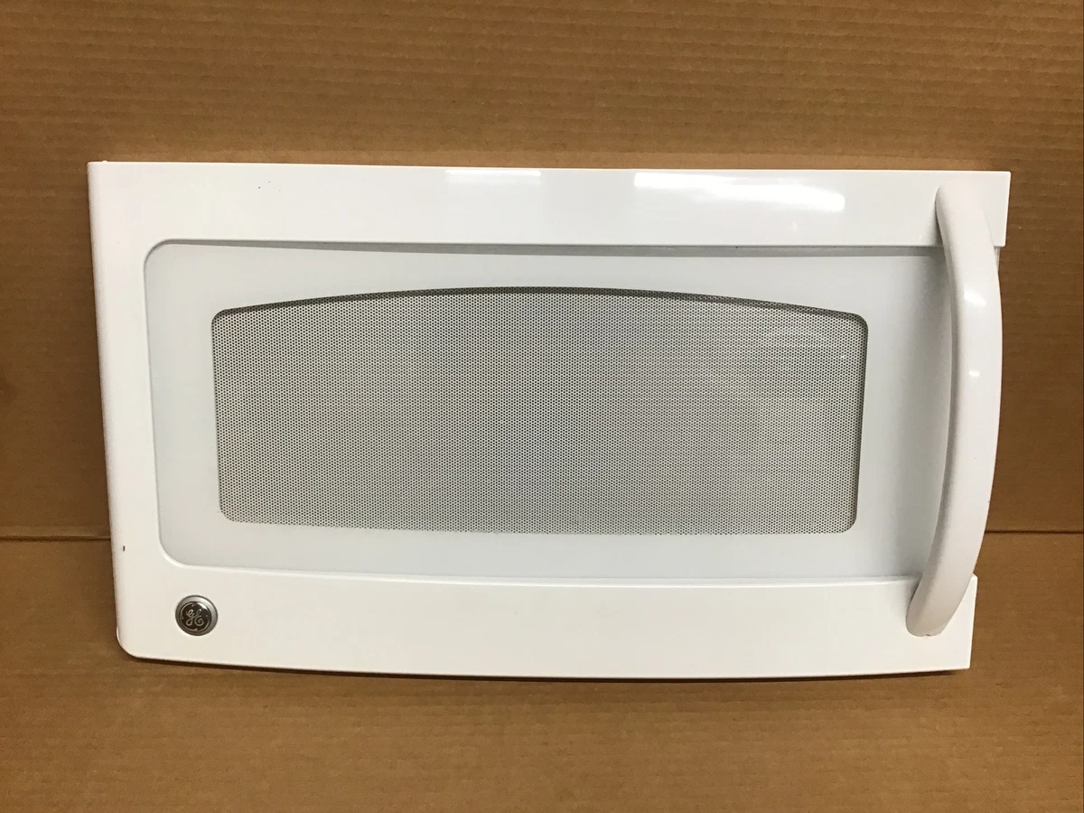 Ge microwave outlet model jvm1540dm5ww