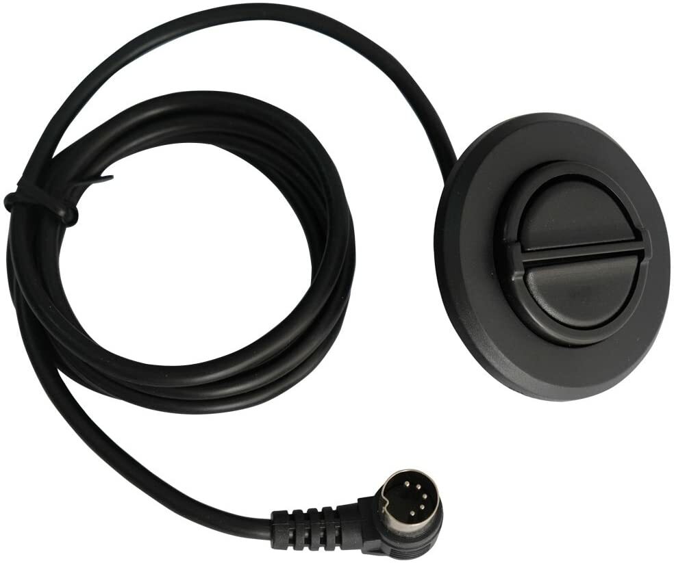 Telecomando Manuale Per Poltrona Alza-Persona / Reclinabile - 2 Pulsanti, 5 Pin, Okin Pride