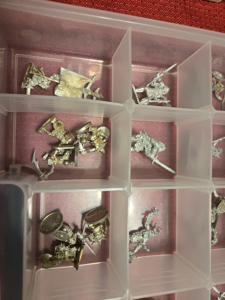 Dungeons and Dragons Miniatures High Quality Monsters Citadel and Ral Partha - Image 3 of 4