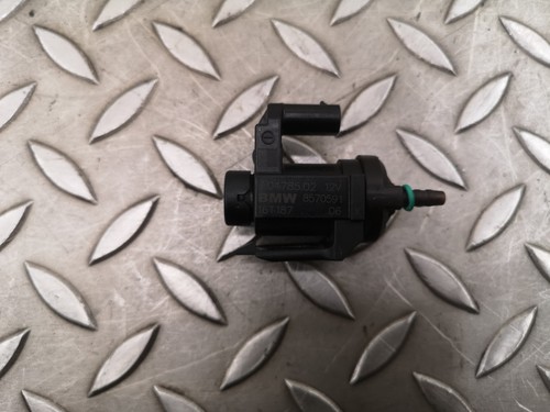 BMW G30 530d xDrive Magnetventil 8570591 2019 27756179