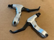 NOS Avid FR-5 2004 Bmx Bicycle V/Brake Lever Set Mountain Bike GT03315