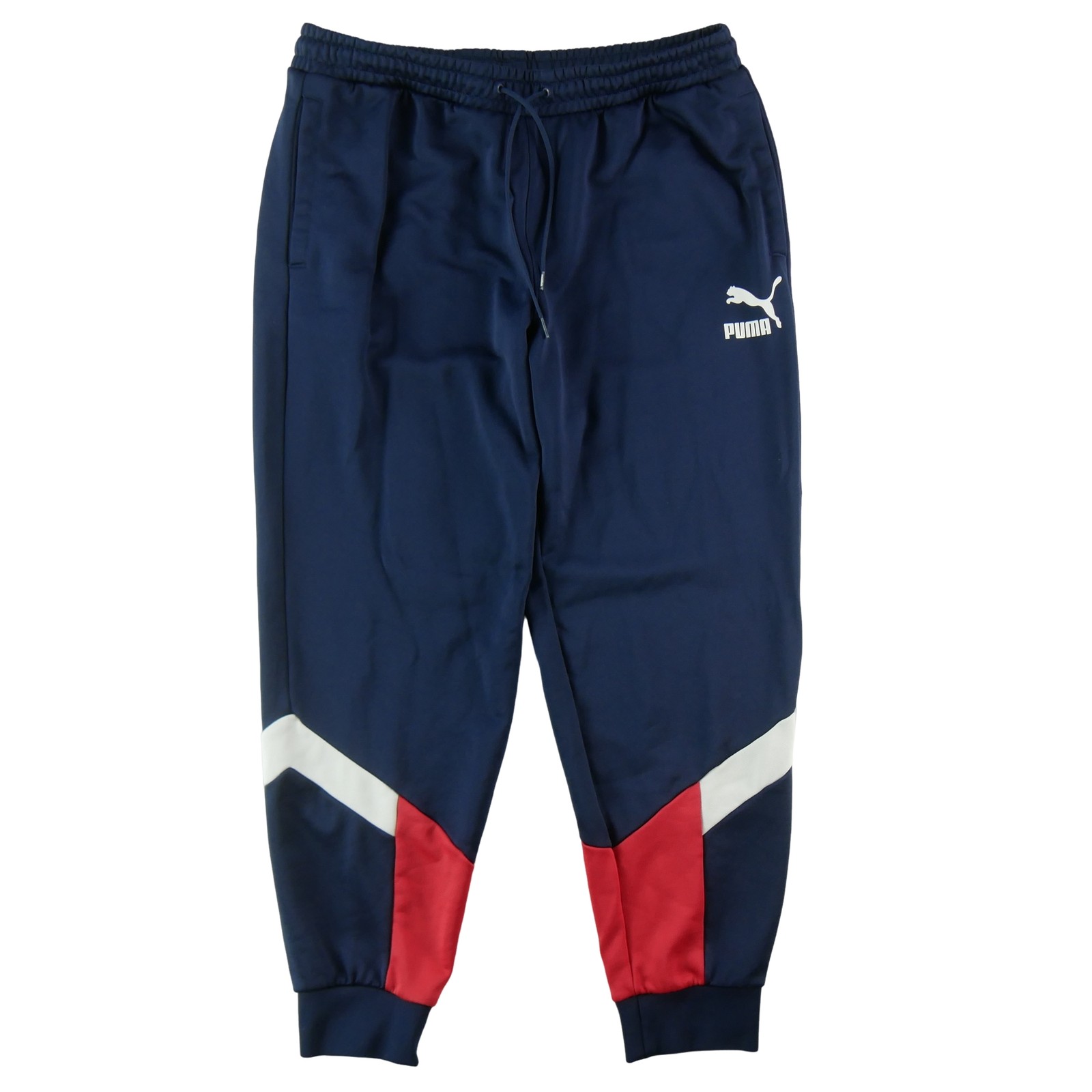 Puma Pantaloni da jogging uomo Puma Taglia XL #QWE7618