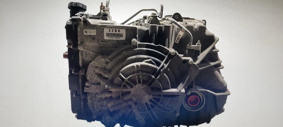 Automatic Transmission 12 2012 Buick Lacrosse 3.6L Front Wheel Drive 107K Miles Foto 3 de 4