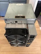 Bitmain Antminer S17 53th With Braiins