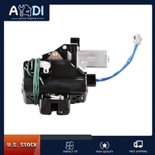 Tailgate Lock Latch Actuator W/Power Liftgate For 2019-24 Toyota RAV4 Venza bZ4X
