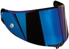 Visière de Casque AGV Pista GP R Corsa R Corsa Veloce S Veloce Iridium Bleu