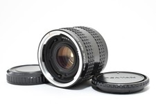  MINT- Pentax Rear Converter-A 645 2x Teleconverter Lens From JAPAN
