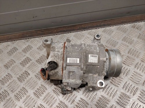 Audi A7 S7 4G 2014 Vorne Klimakompressor Pumpe 4G0260805F Benzin 309kW ATV72062