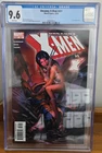 Uncanny X-Men 451 - 2004 - Early X-23 Cover and Appearance - CGC 9.6