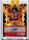 Joan Beringer 2025-26 Topps 3 Next Feature Signatures #NF-JB #/49