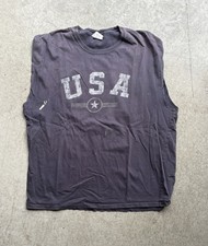 Vintage 1990  s USA Tank top