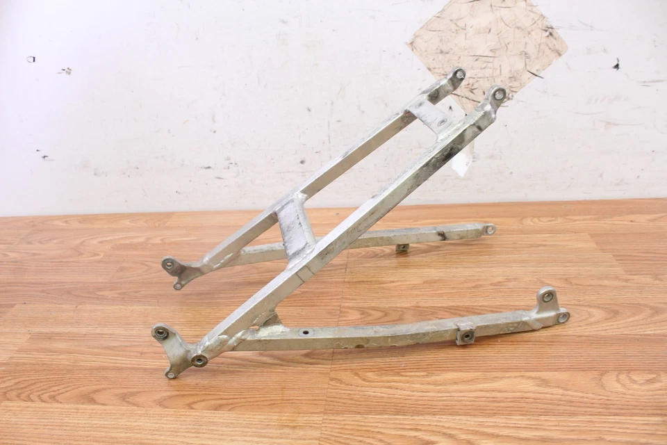 Subchasis Honda CRF450R 2006 Foto 3 de 4