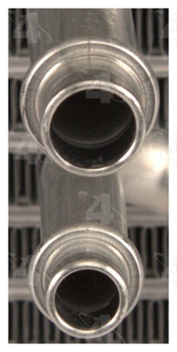 A/C Evaporator Core fits 2000-2005 Saturn L300 L200,LW200 LW300 FOUR SEASONS - Picture 3 of 7