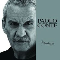 The Platinum Collection Von Paolo Conte | Cd | Zustand Neu