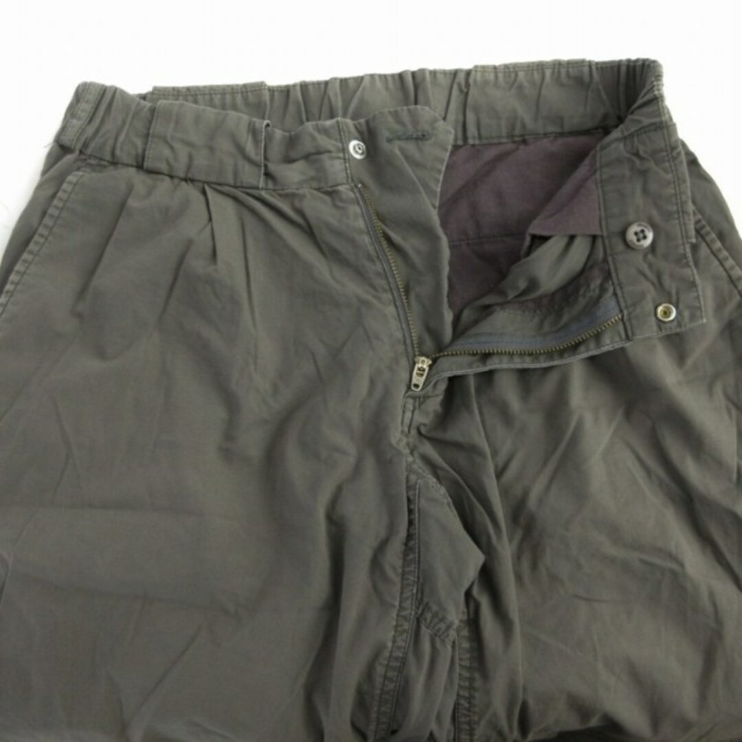 Gramichi GRAMICCI ORIGINAL FREEDOM EASY PANTS FULL LENGTH S Gramichi GRAMICCI ORIGINAL FREEDOM EASY PANTS FULL LENGTH S