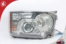 2010-2013 Land Rover Lr4 Front Left Side Xenon Head Light Lamp Ah2213w030nc Oem 2010-2013 Land Rover Lr4 Front Left Side Xenon Head Light Lamp Ah2213w030nc Oem