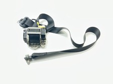 CINTURA DI SICUREZZA ANTERIORE DESTRA PER FIAT Idea 3° Serie 735393810 199A3000