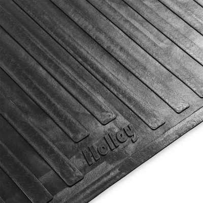 Holley Truck Bed Mat | P/N 06-7387LBM