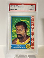 Top Wilt Chamberlain Cards to Collect 22