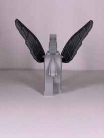 LEGO Harry Potter Buckbeak Hippogriff 4750