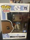 Funko Pop! Vinyl: Michael Jordan #75 - UNC Warm-ups - NCAA Basketball