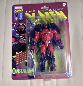 Marvel Legends Onslaught | eBay
