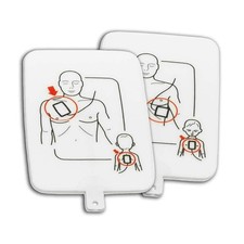 Prestan AED UltraTrainer Replacement Pads