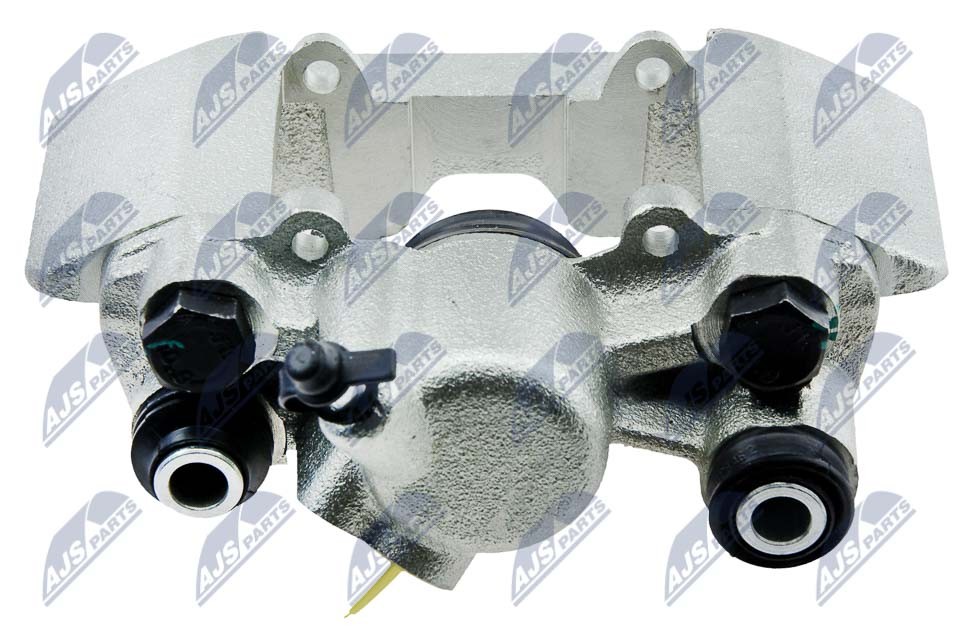 Brake Caliper Rear Right For Toyota Yaris Verso 99-, Yaris 01- - Image 5