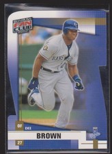 Baseball Collection Vintage Rookies Inserts (10/34)-- Get 40% off!!