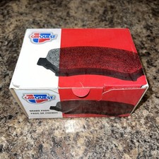 CARQUEST NAD1813/583022VA35 - Disc Brake Pad Set, Rear Free Shipping!