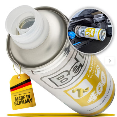 BeDi-Lambda Kraftstoffzusatz Tank Diesel 400ml