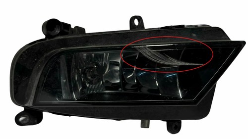 Nebelscheinwerfer komplett R 8K0941700B Audi A4 1.8 Tfsi multitronic B8 Bj 2013