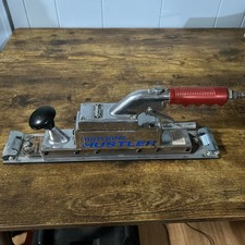 Hutchins Hut2000 Sander Air St Line Dual Pist Hustle