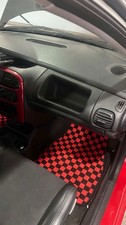 Dodge Neon Srt4 Fiberglass Dash Delete Tray