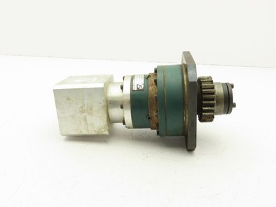 Alpha Getriebebau SPR 25-M2-50 Planetary Speed Reducer Gearhead 50:1 Gearbox