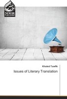Issues Of Literary Translation Khaled Tawfik